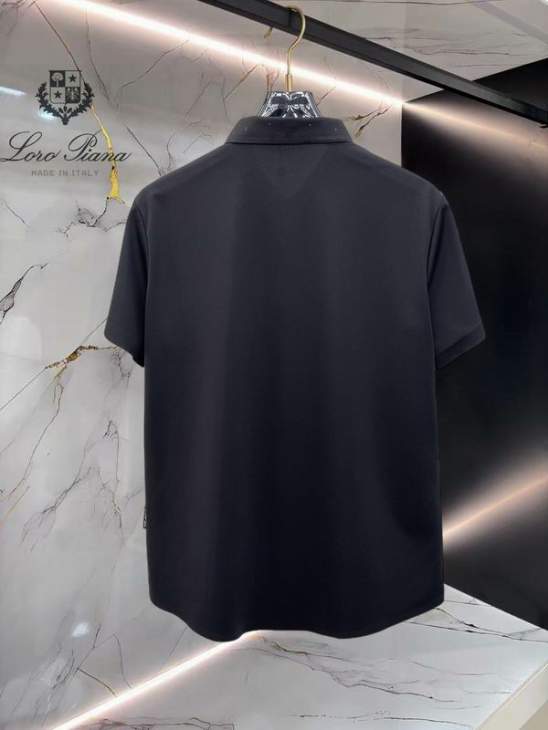 Loro Piana Polo Shirts Short _SKULoroPianaM-4XL24cr5226798